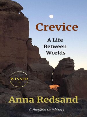 cover image of Crevice